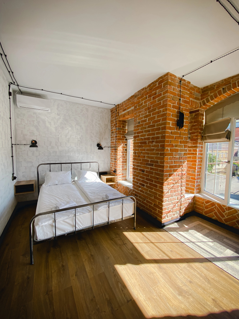 Гостевой дом Ретро