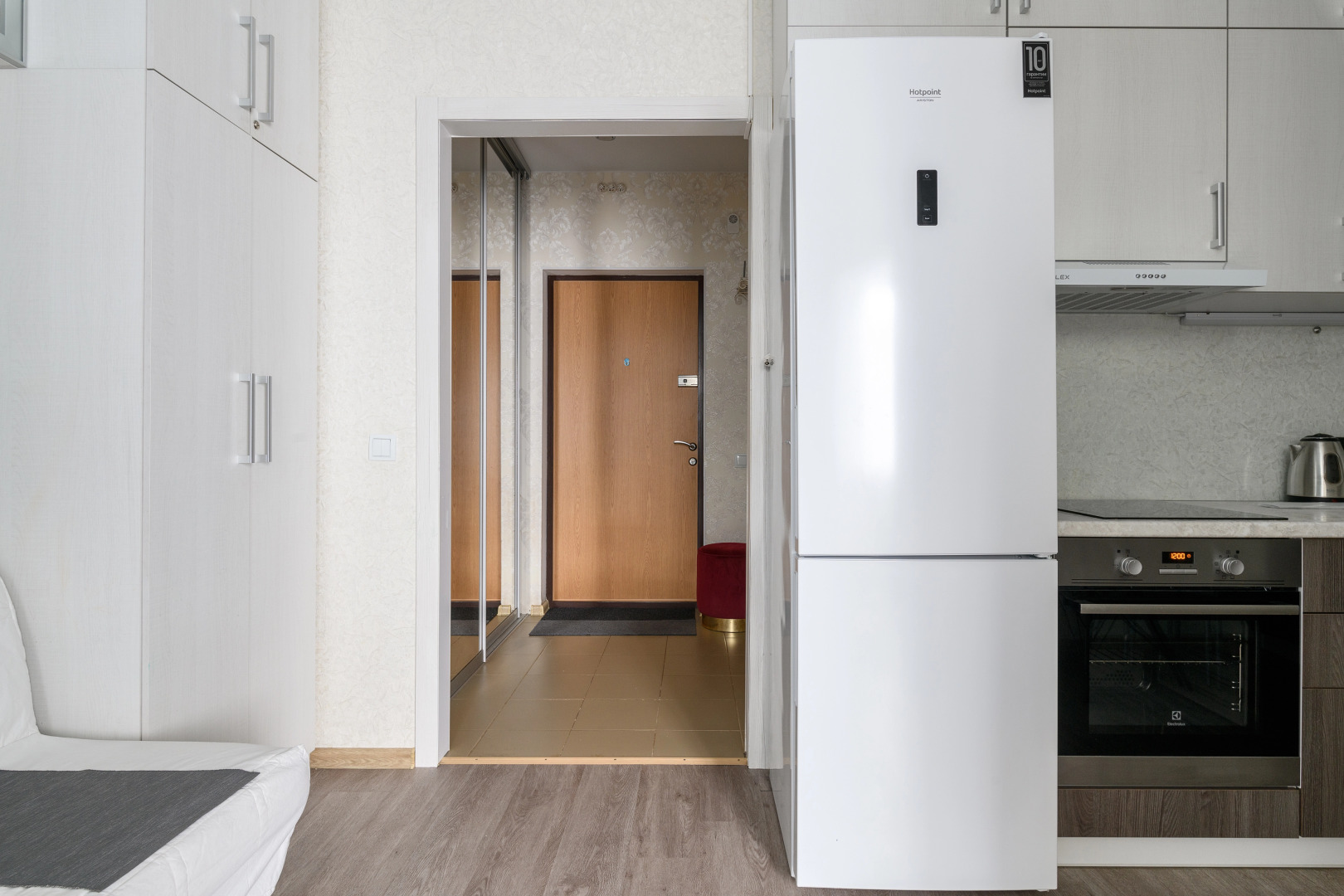 Апартаменты RentalSPb