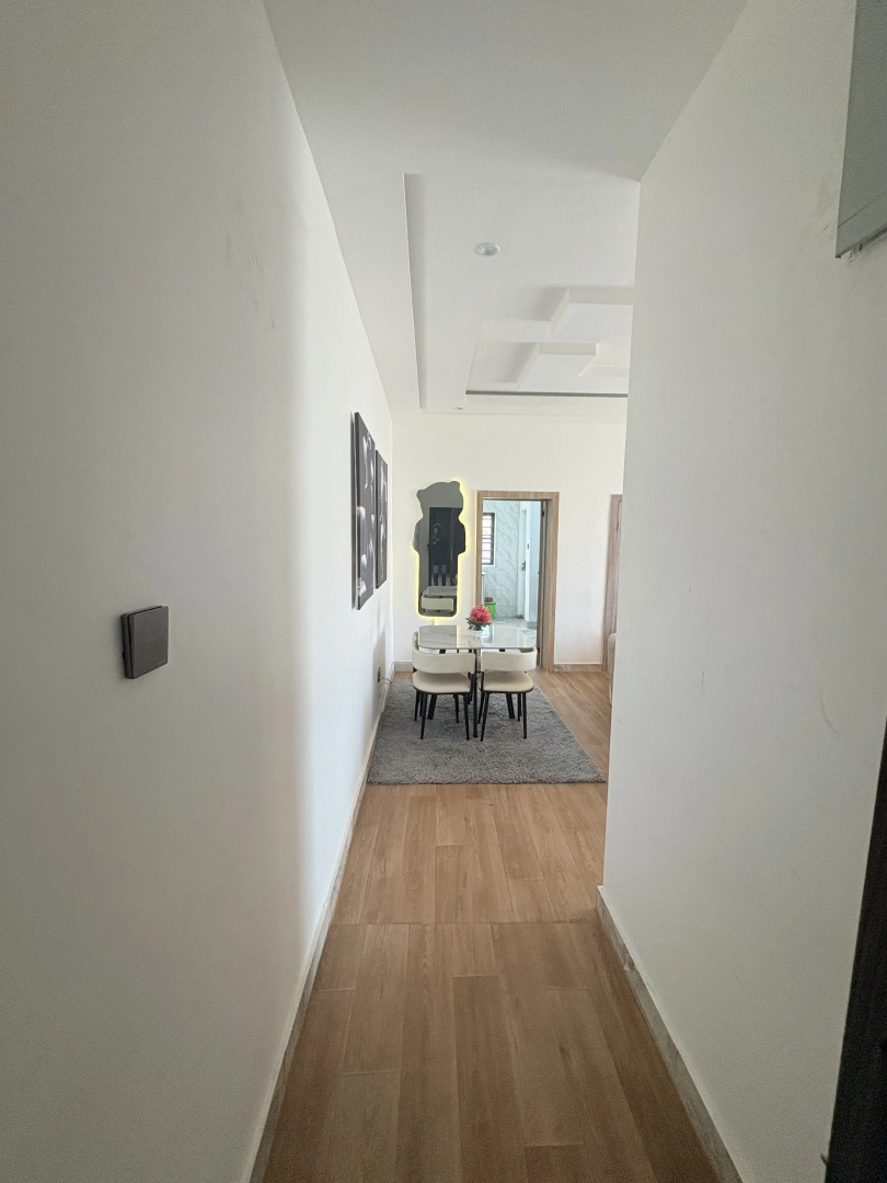 Апартаменты Candy Homes