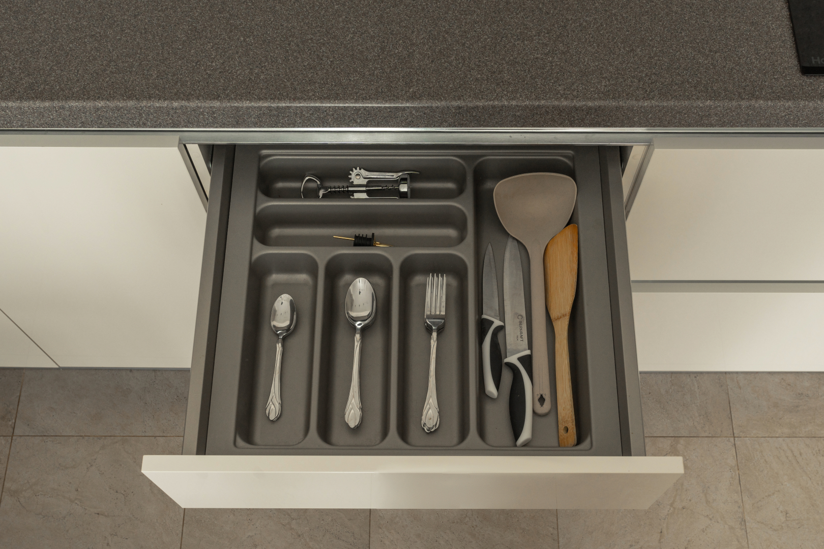 Апартаменты на Береговом проезде 5к2