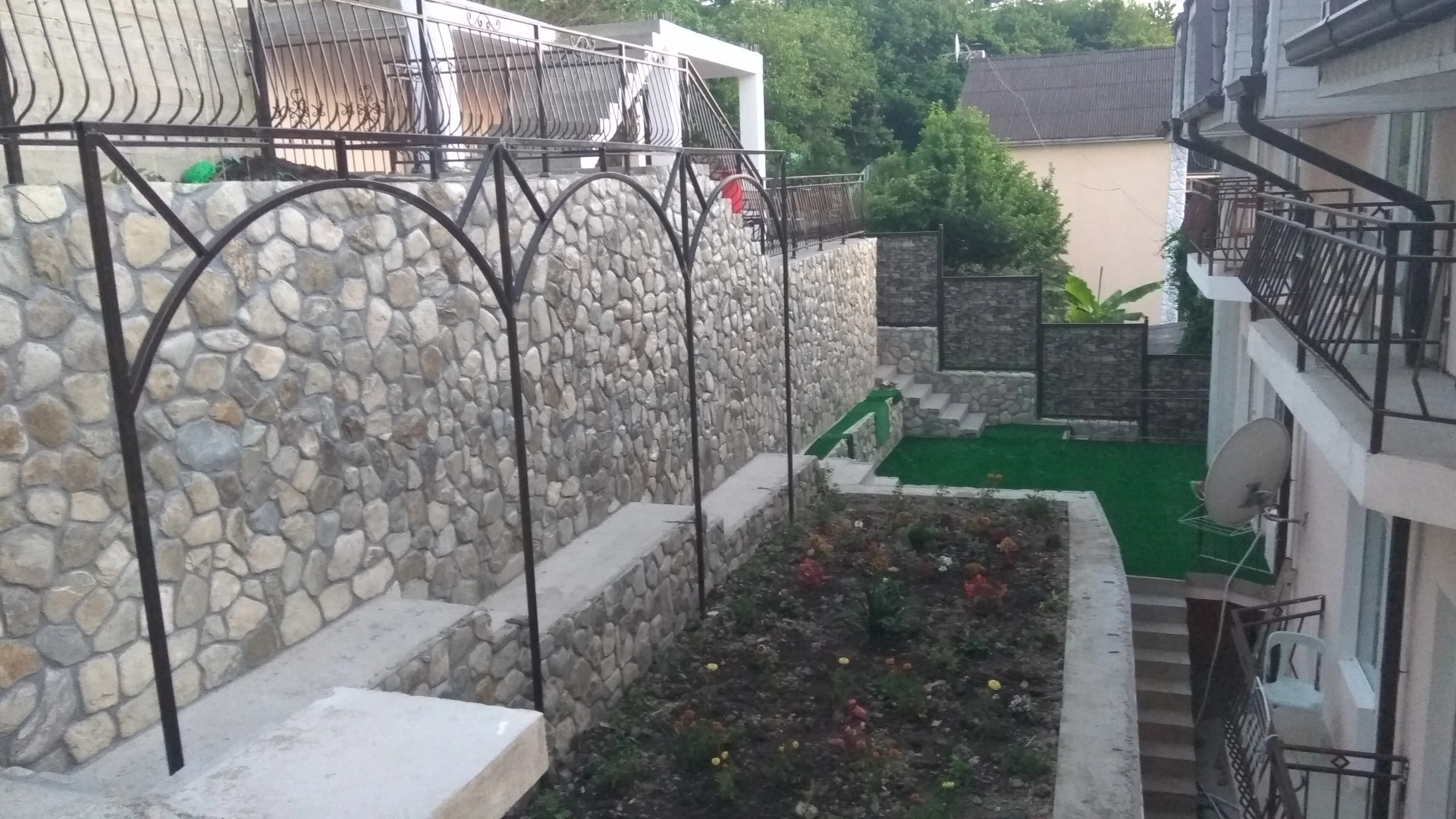 Гостевой дом ЛенАрт