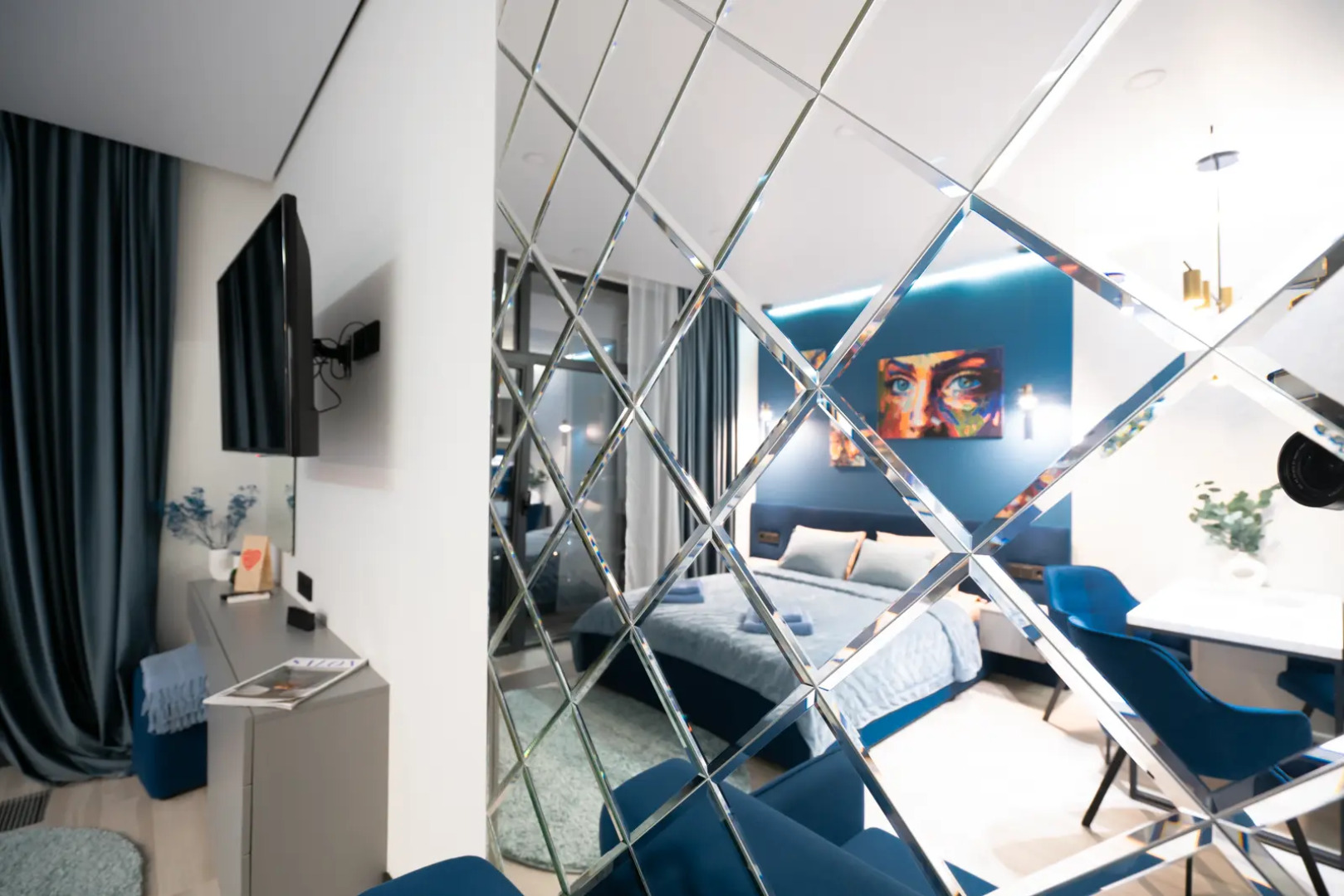 Апартаменты Стиль Жизни