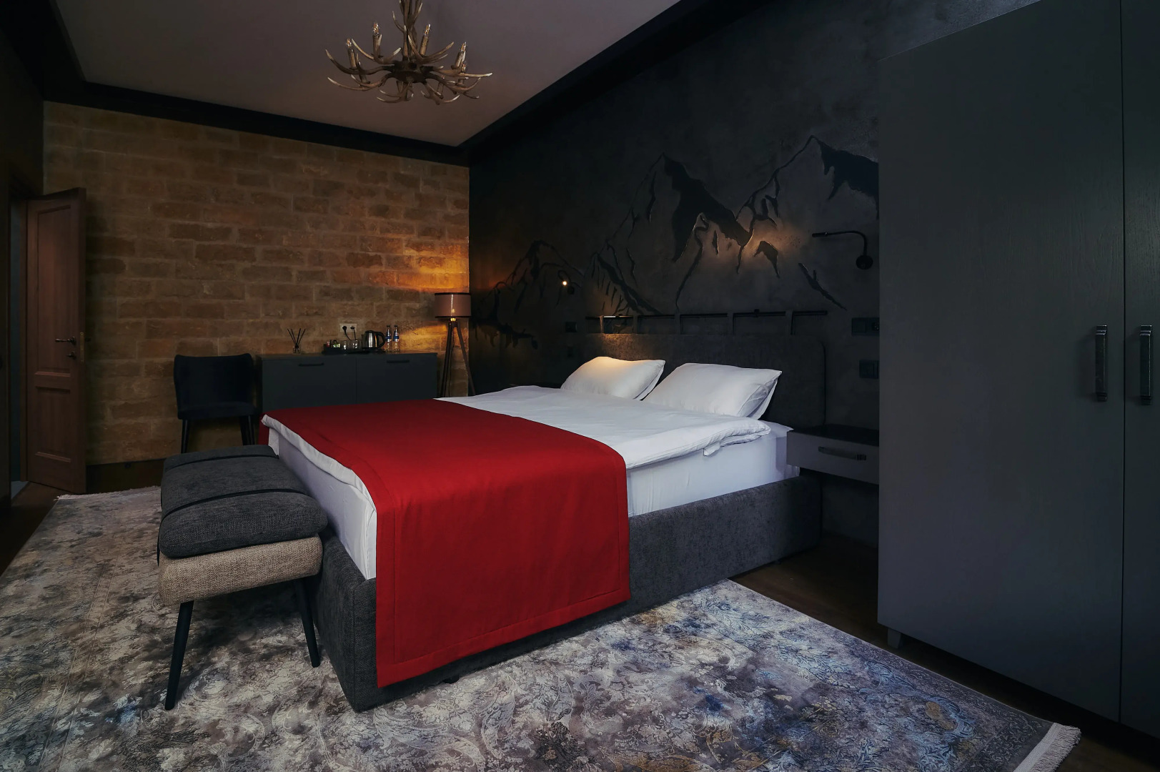 Отель Замок