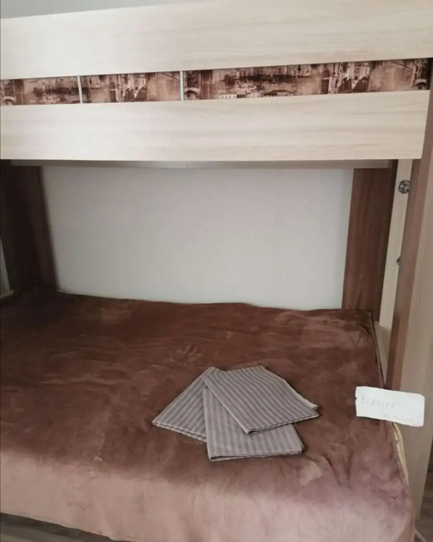 Квартира Монако Клуб 2