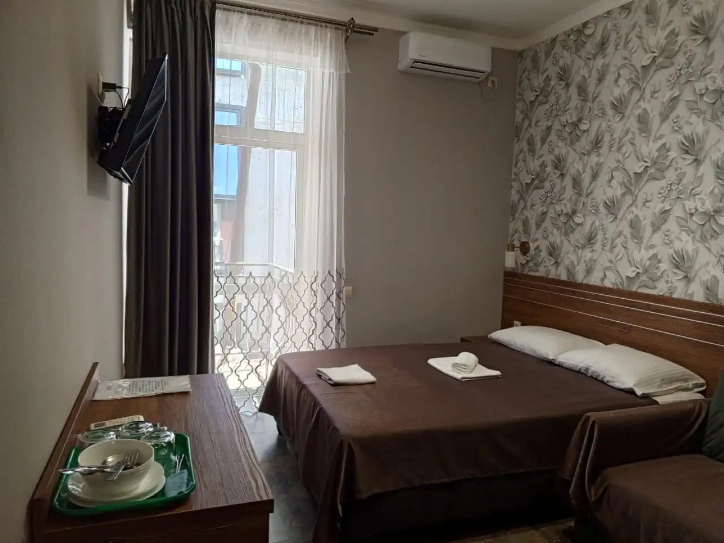 Гостевой Дом Лоза