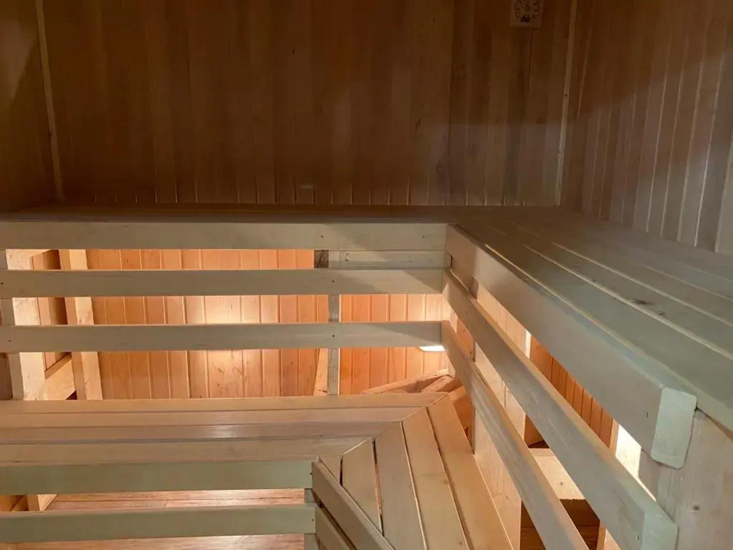 Гостевой дом Остров на Ладоге