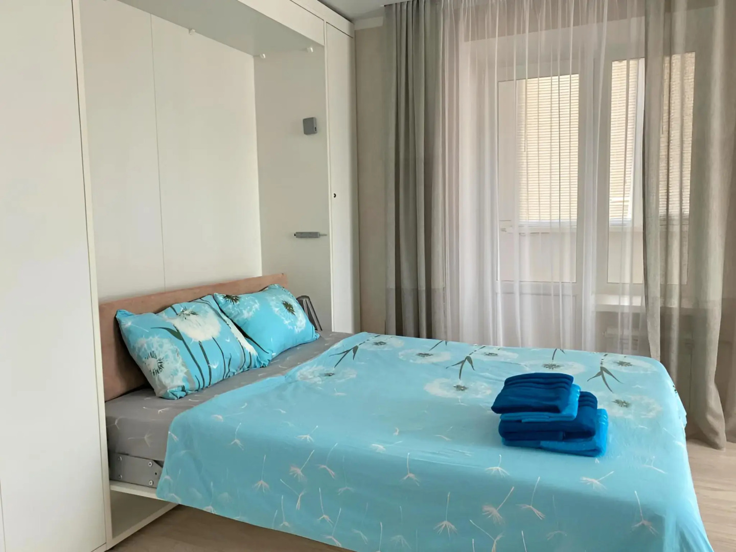 Квартира Уютная в центре