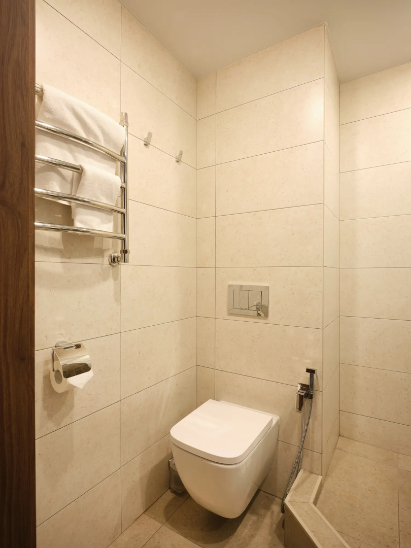 Отель Звезда