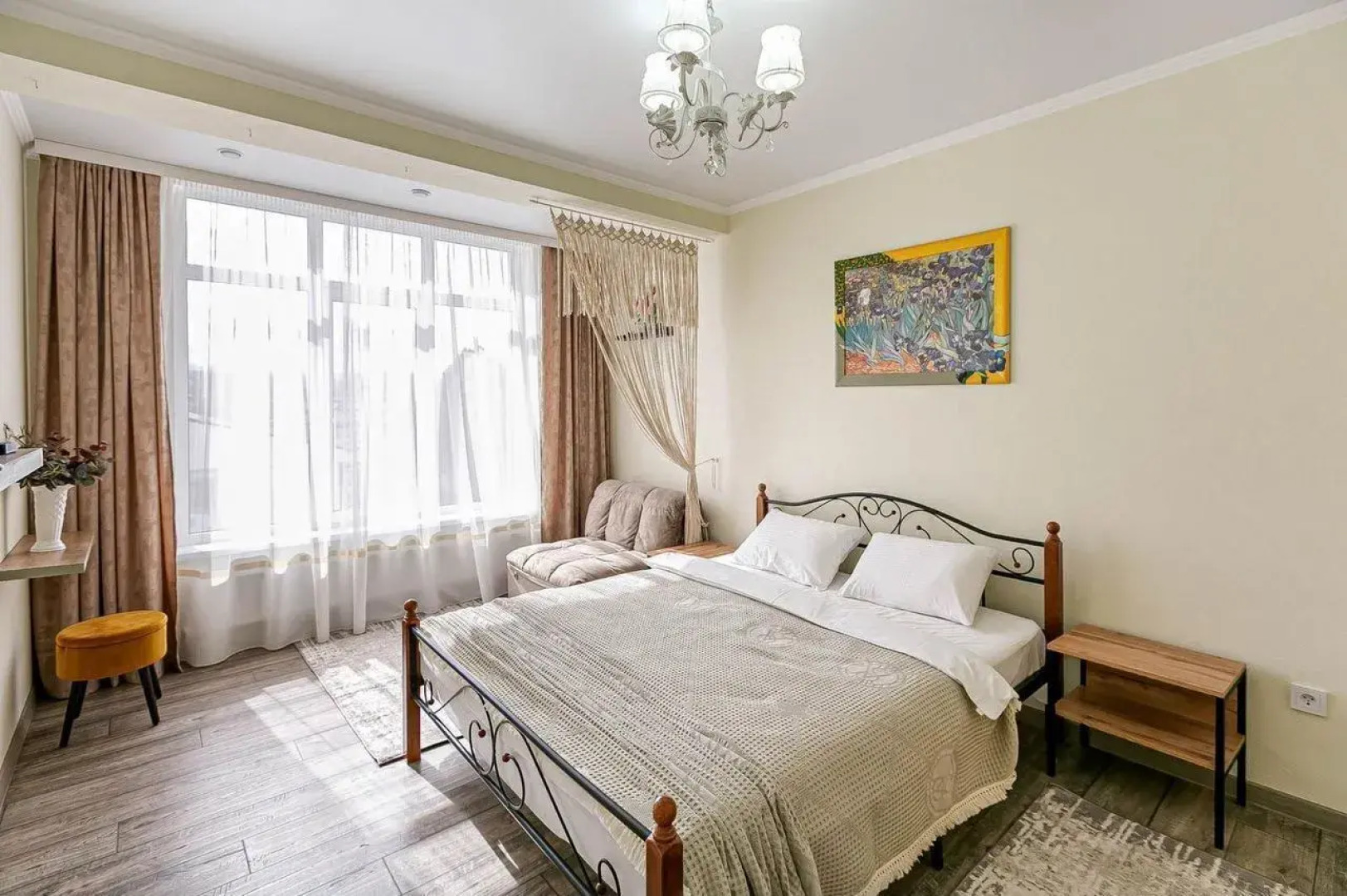 Квартира на Улице Замковая 41