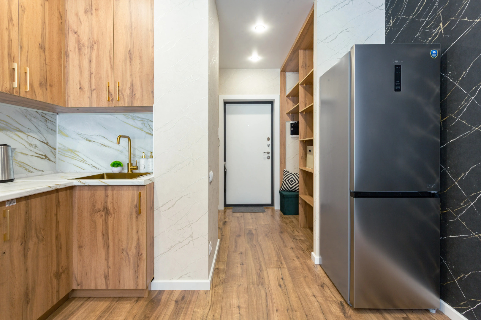 Апартаменты «Атмосфера» | Амазонка — Экватор Роскоши И Свободы