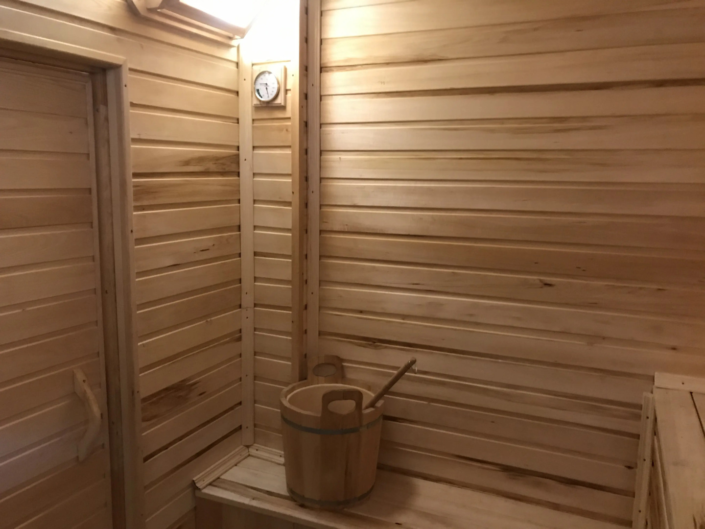 Гостевой Дом Alex Houm