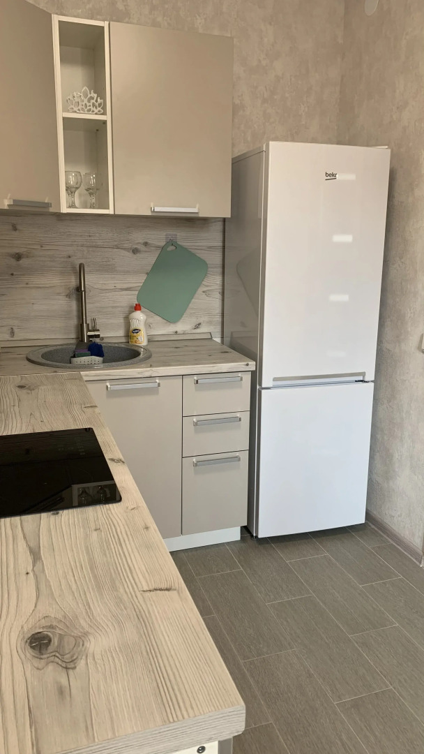 Квартира в Новостройке в Спальном Районе