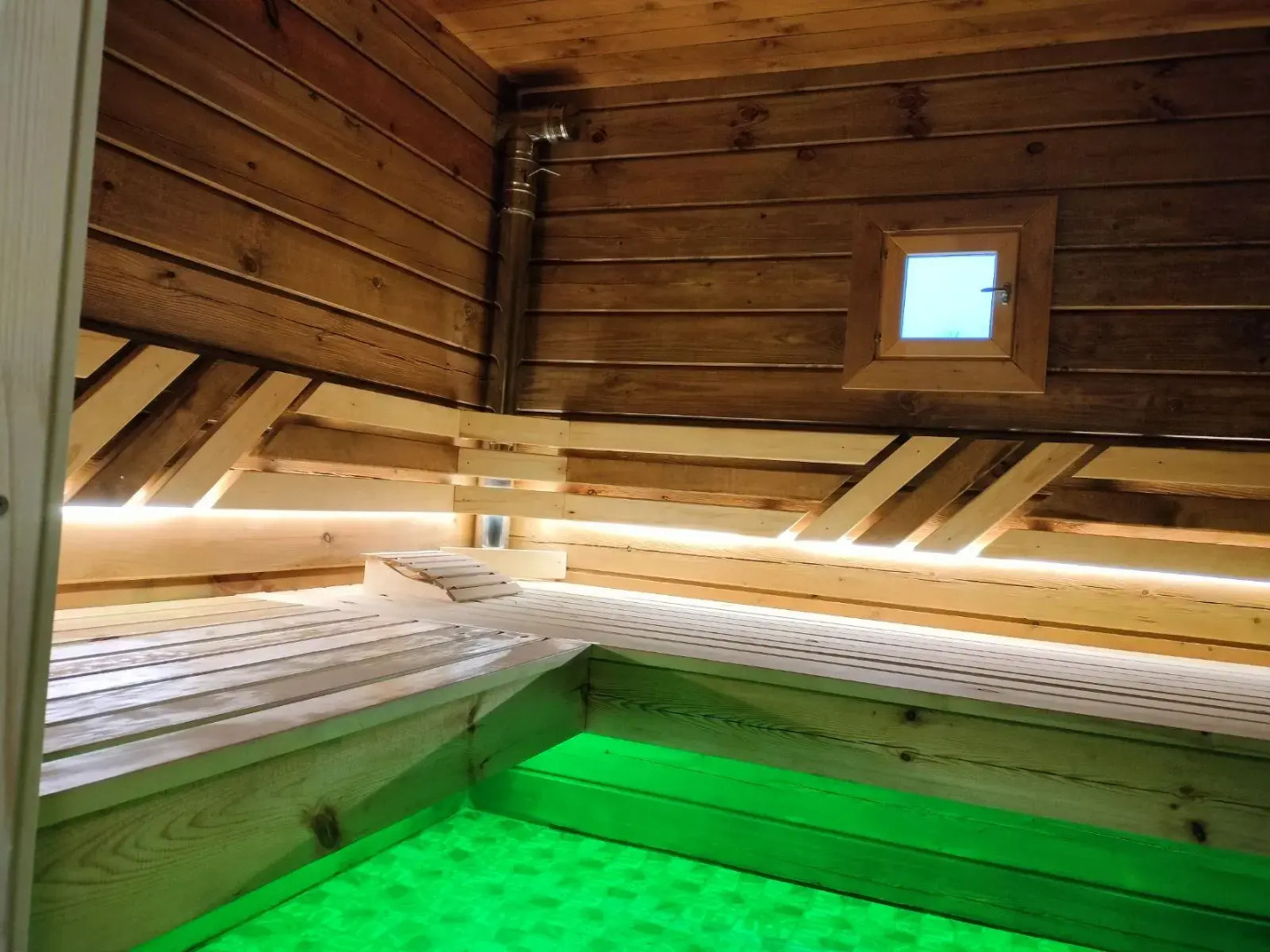 Частный дом Земля