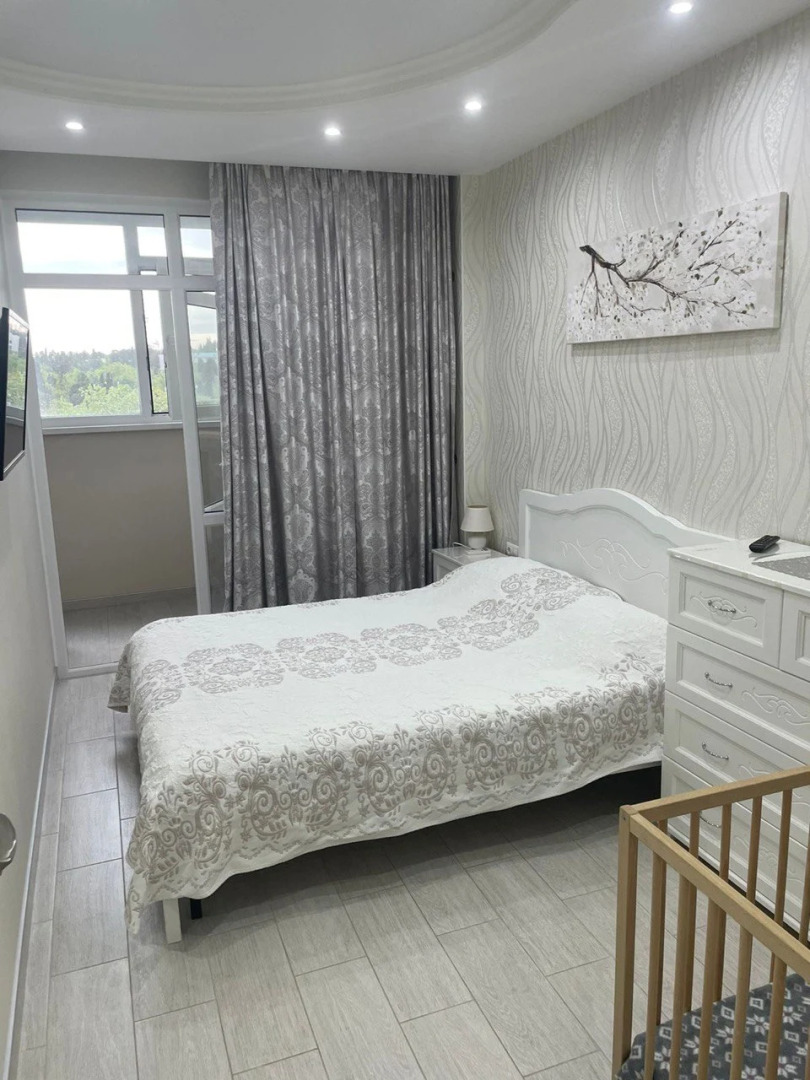 Апартаменты Сочипосуточно