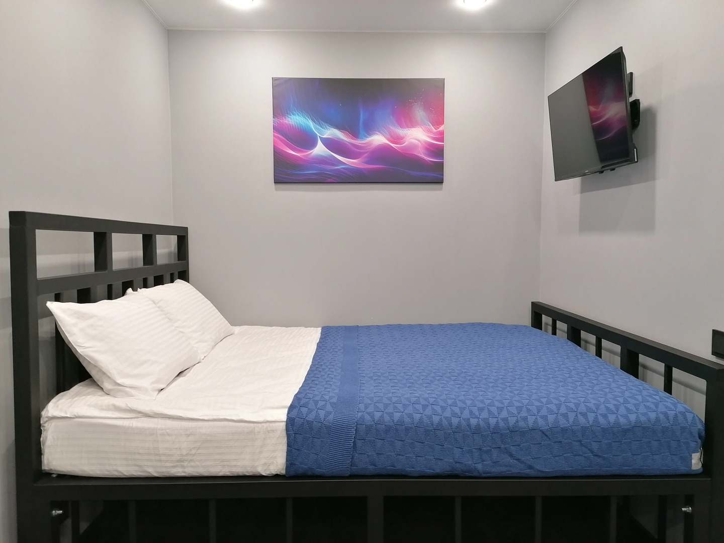 Квартира Островок Уюта 76