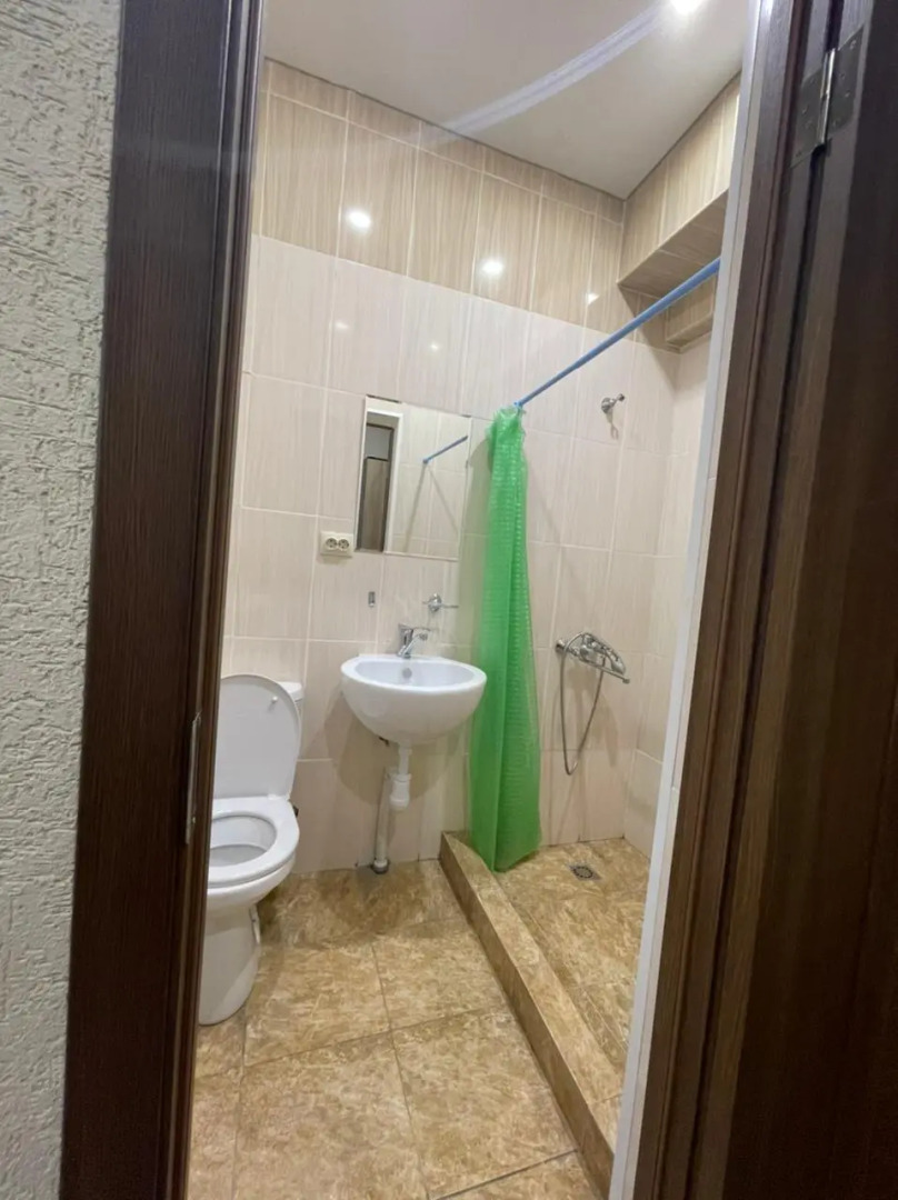 Гостиница  Реал