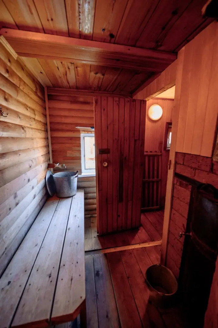 Отель Байкал Park