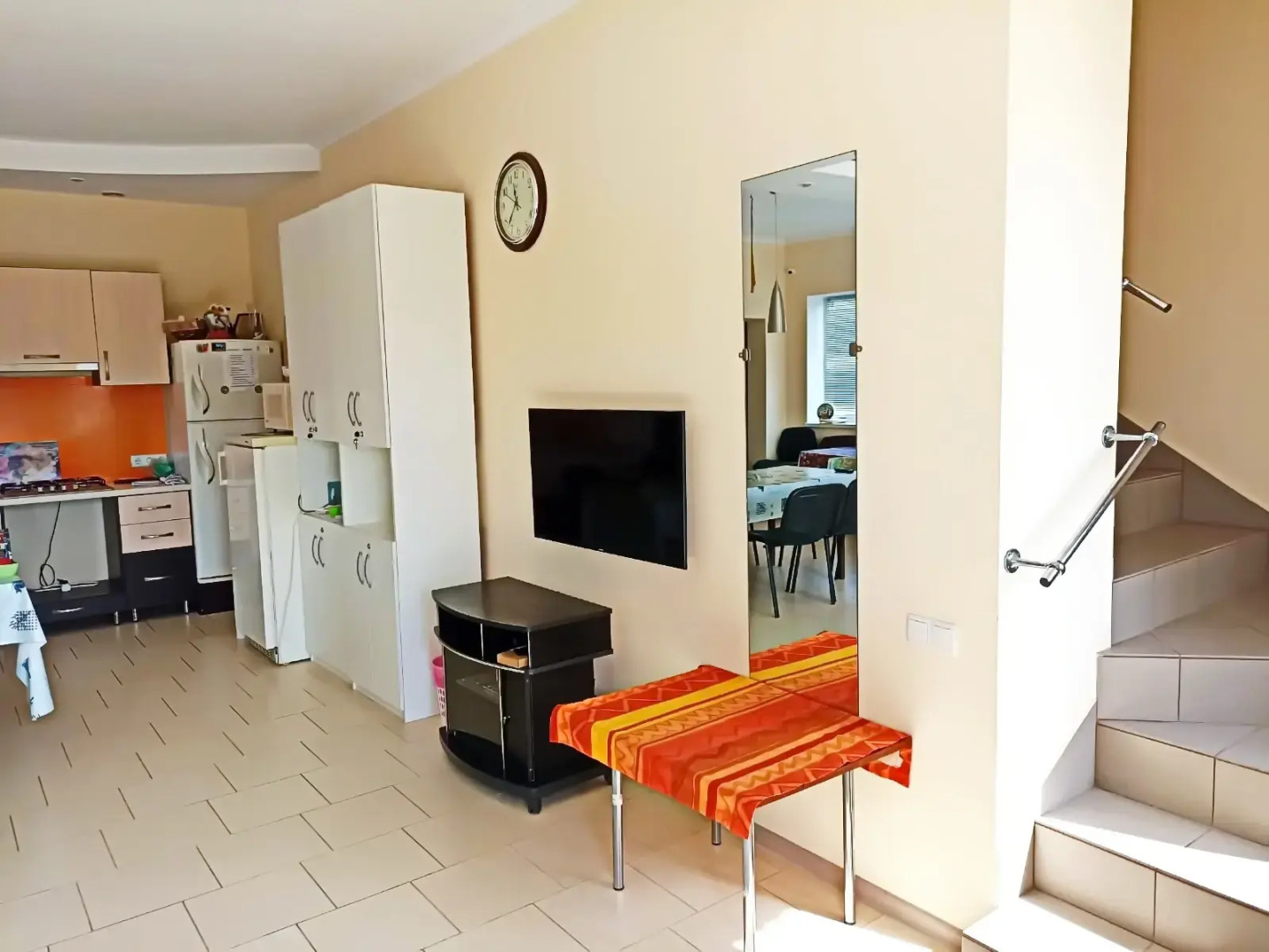 Гостевой дом На Московской