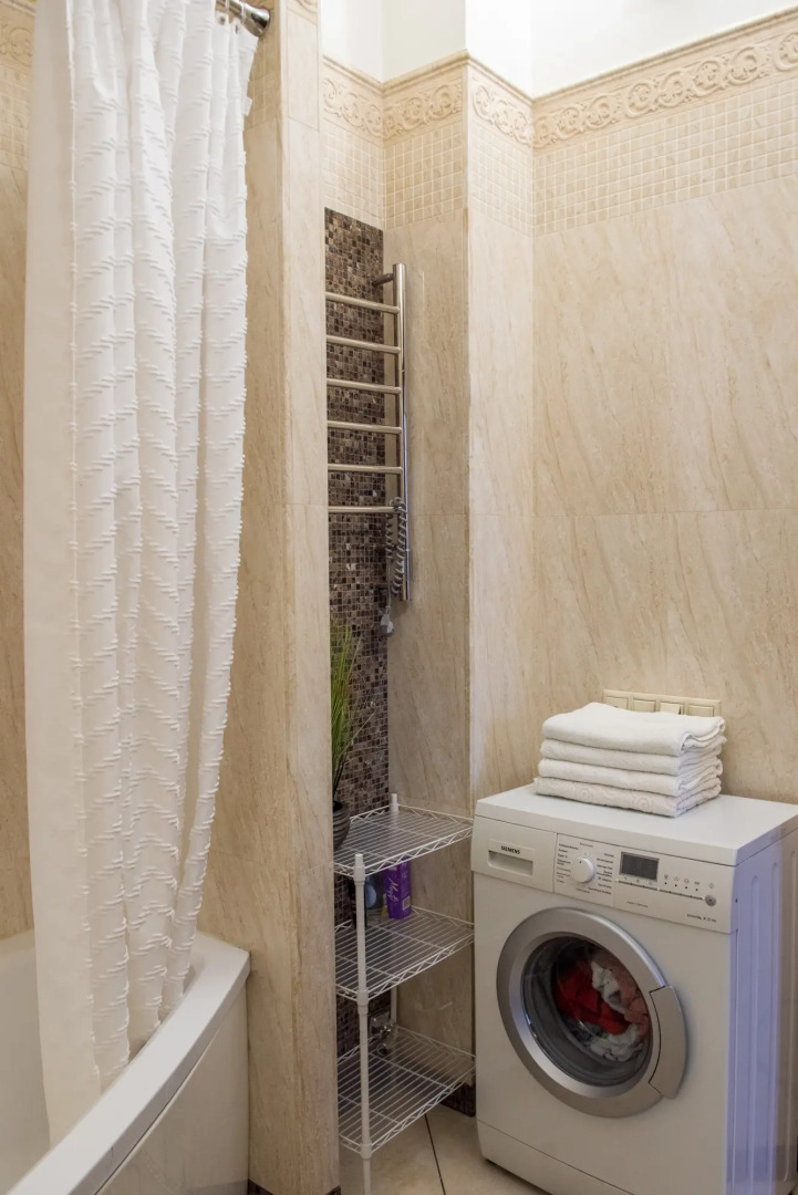 Квартира Проспект Независимости 30