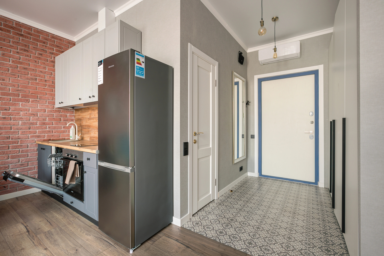 Квартира MaxRealty24 улица Василия Ланового 1/1