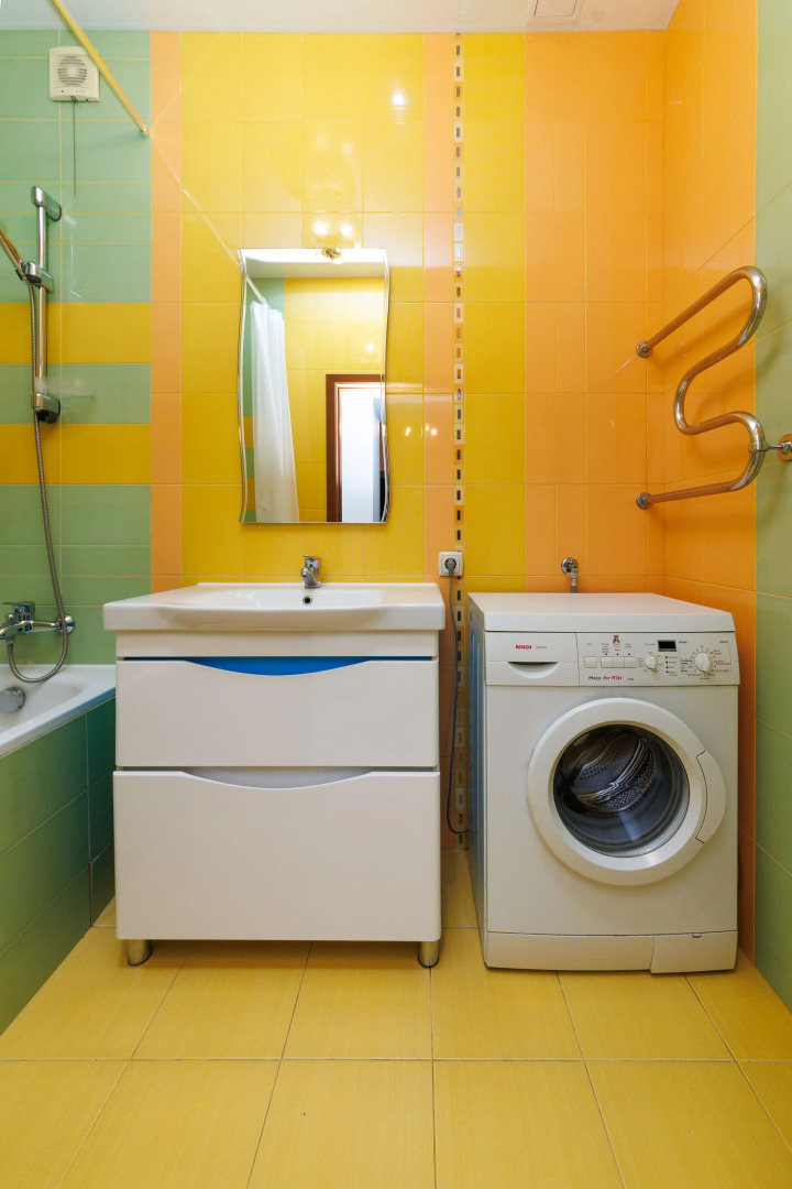 Апартаменты трехкомнатные Ladgorna на Независимости 13