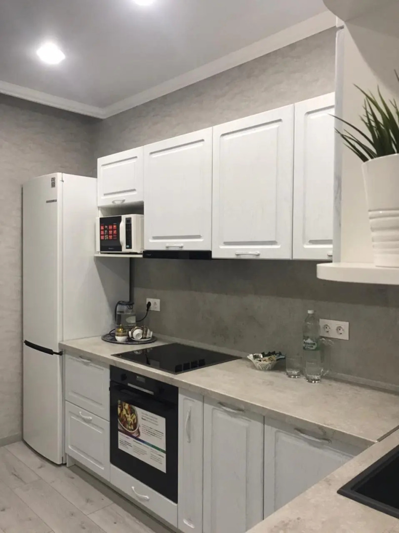 Апартаменты Аметьевская 18/2