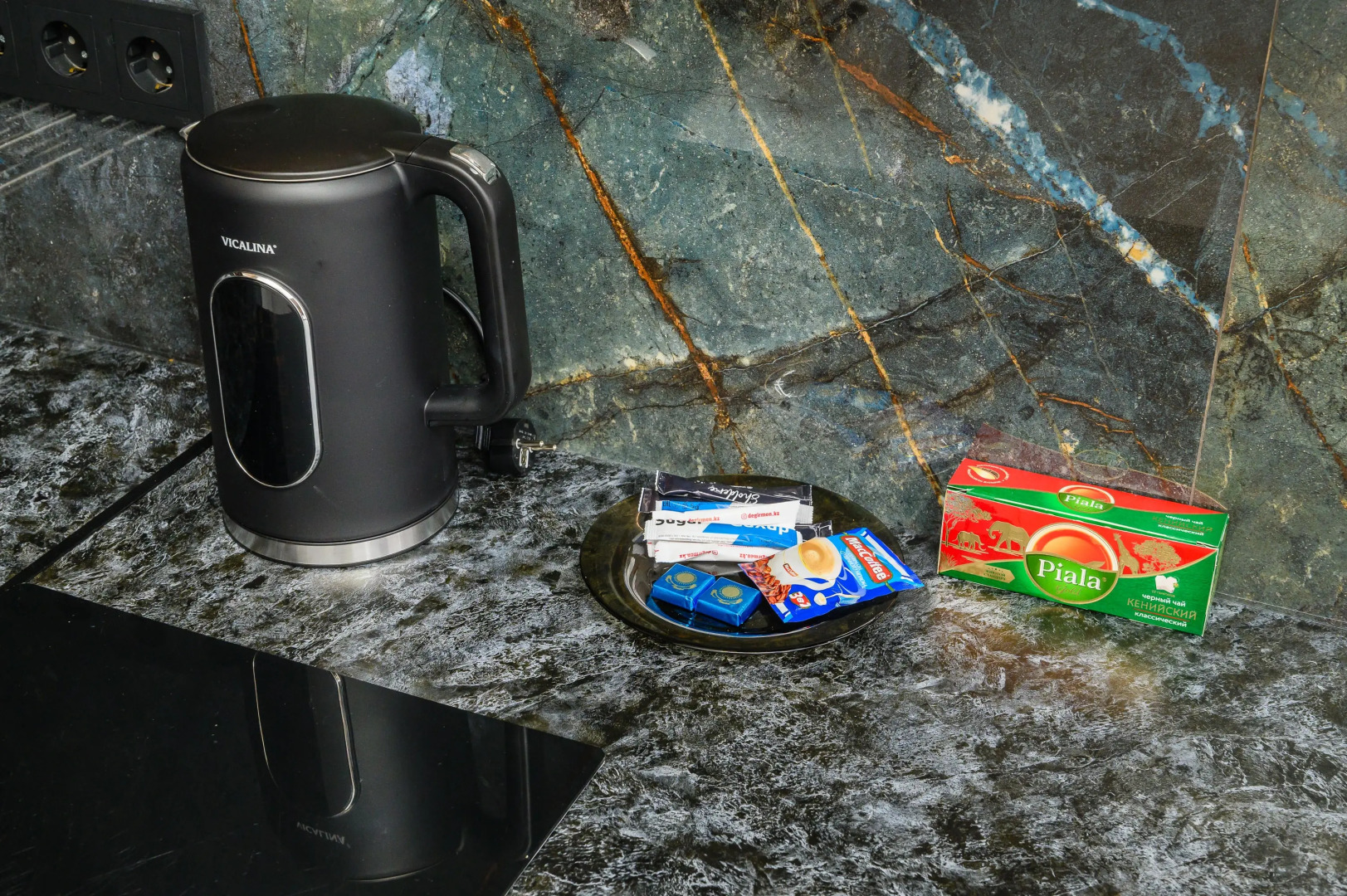 Квартира Новая тихая уютная квартира в ЖК Бизнес-класса