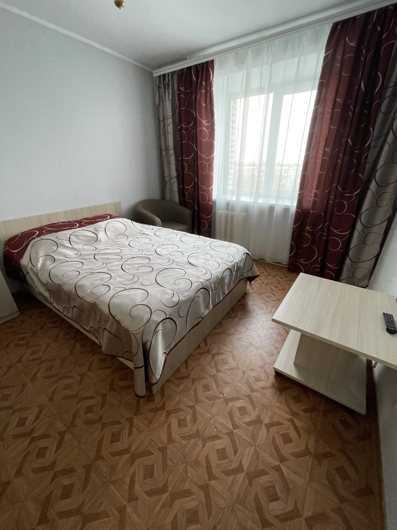 Апарт-отель Гостиница