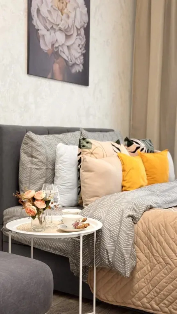 Апартаменты Good Life на Ясном Берегу 33