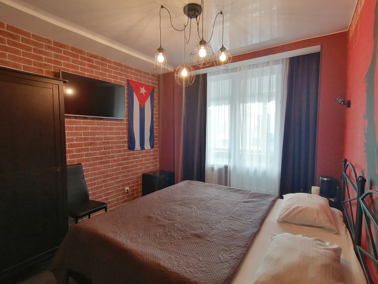 Отель Арт-Отель