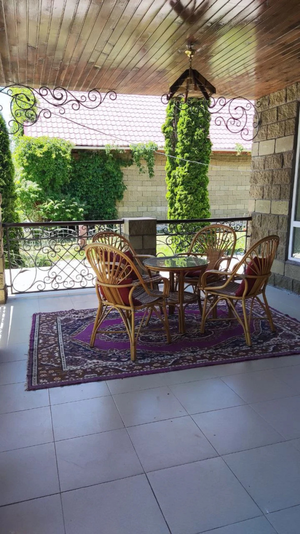 Pansionat Solnyshko Vip 2 Hotel