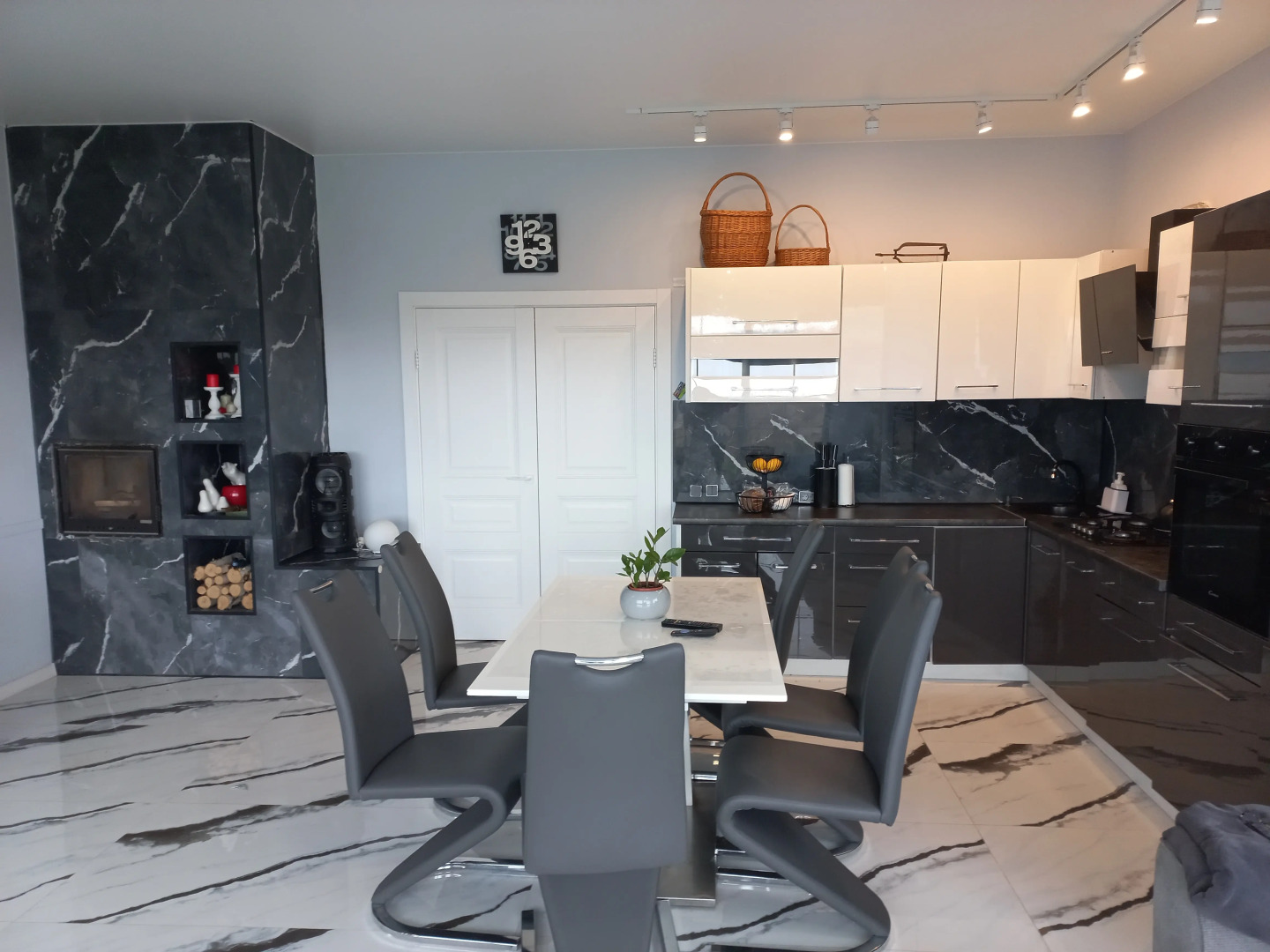 Частный дом Вид на море