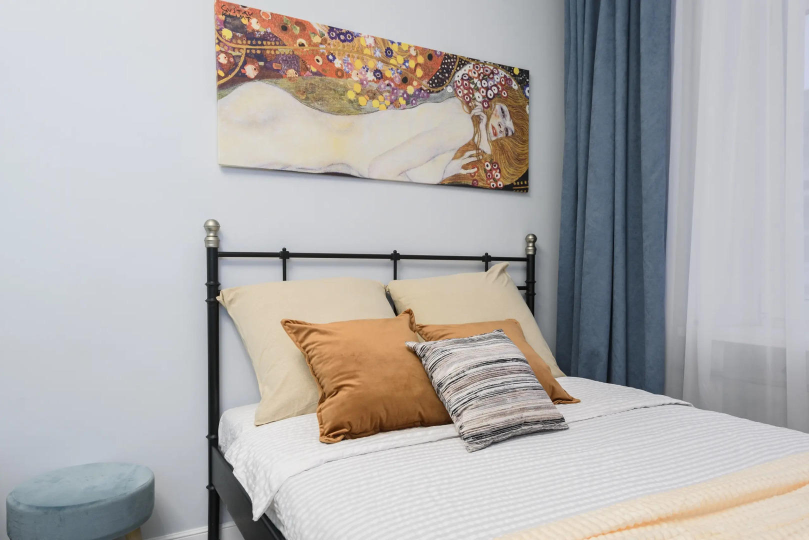 Апартаменты Казанские Патрики