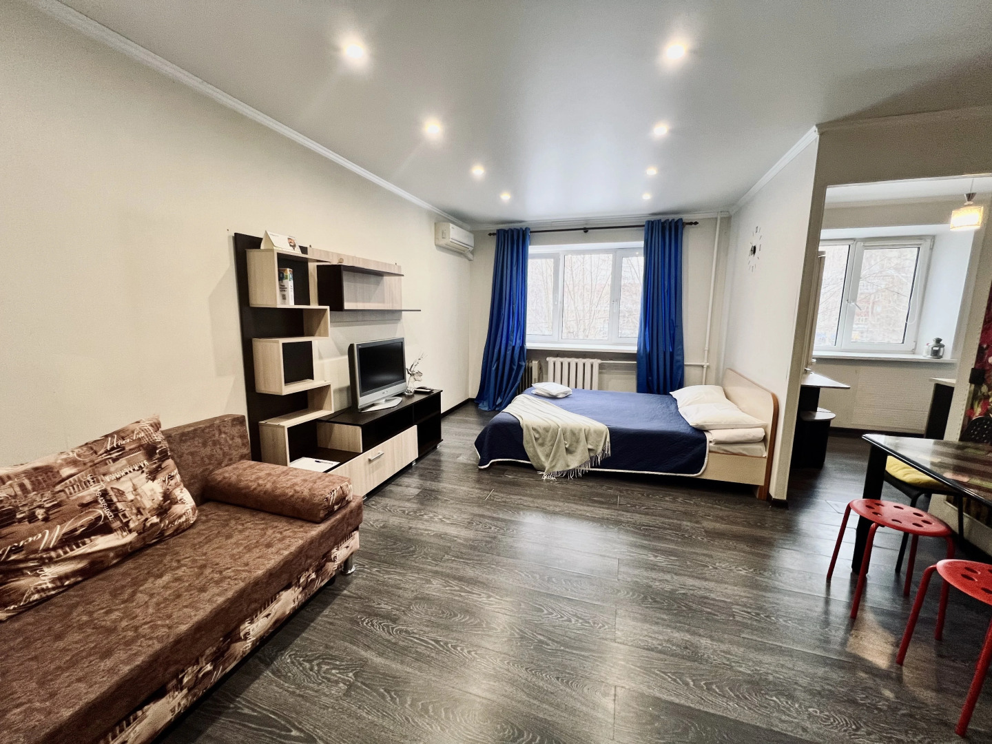 Апартаменты на Республике ВыДома