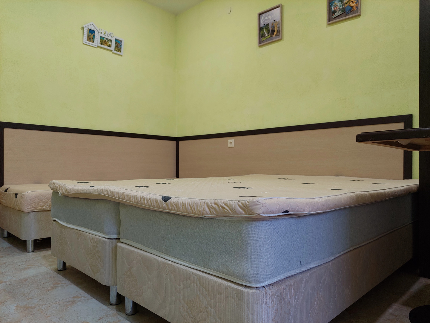 Гостевой дом Sweet Home