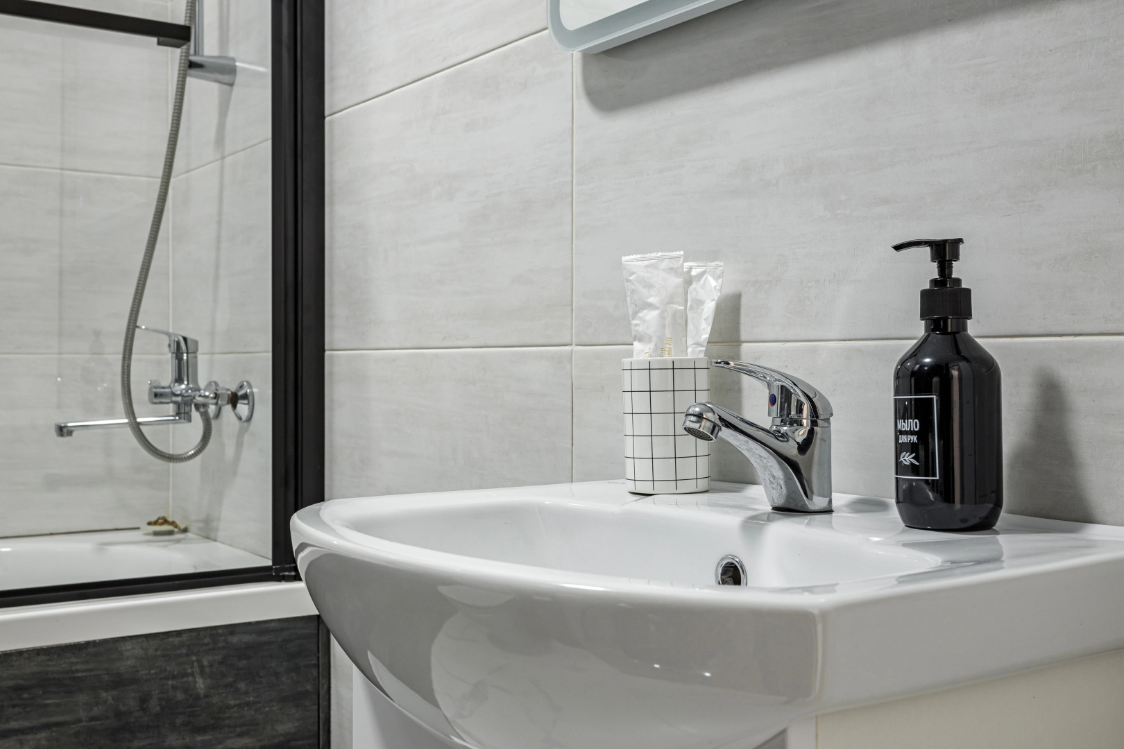 Апартаменты Loft Home Парк Галицкого