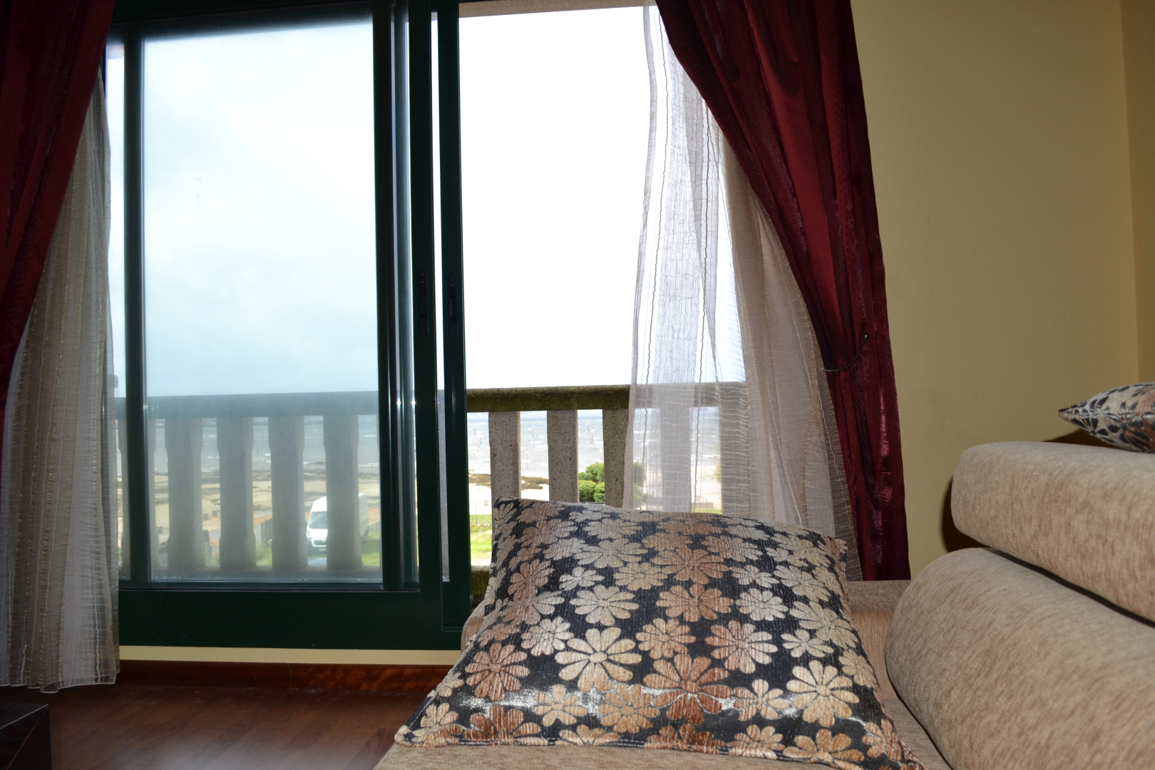 Гостевой Дом Beach holiday villa - Casa Coton