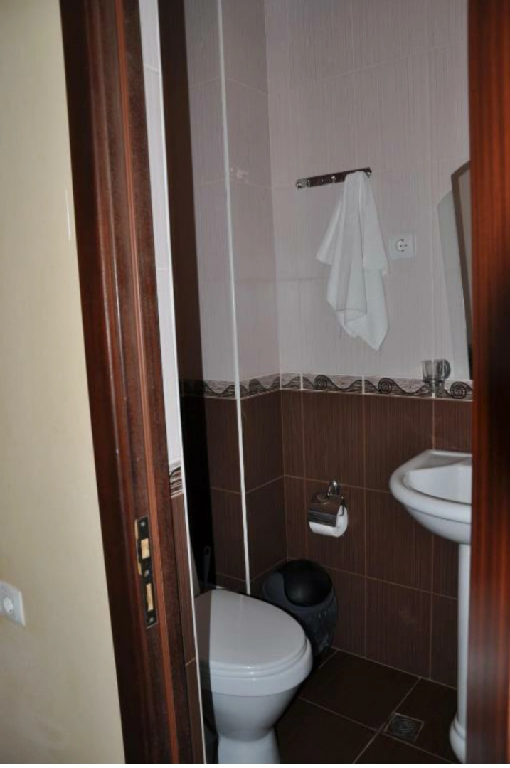 Курортный комплекс Гагрипш