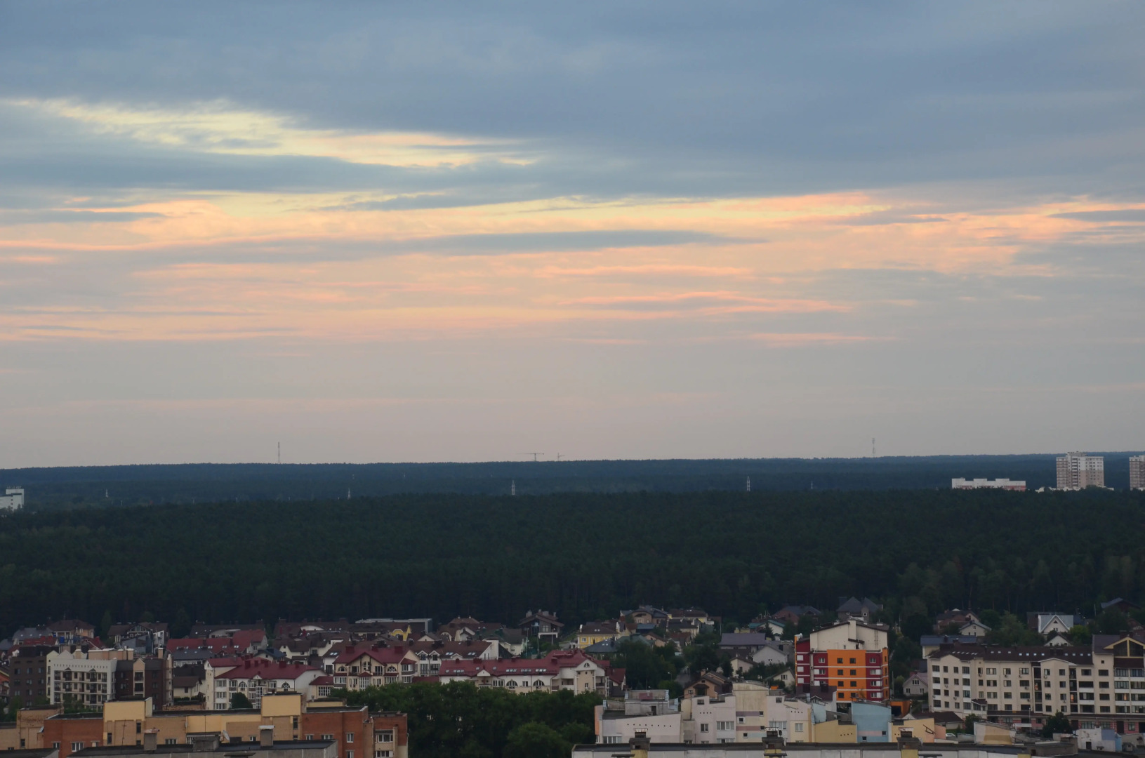 Апартаменты Vip ApartMinsk