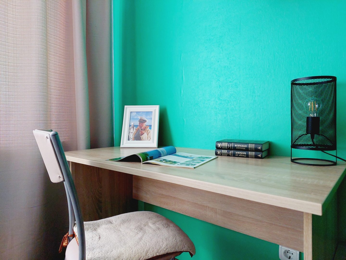 Апартаменты на проспекте Обуховской Обороны 110