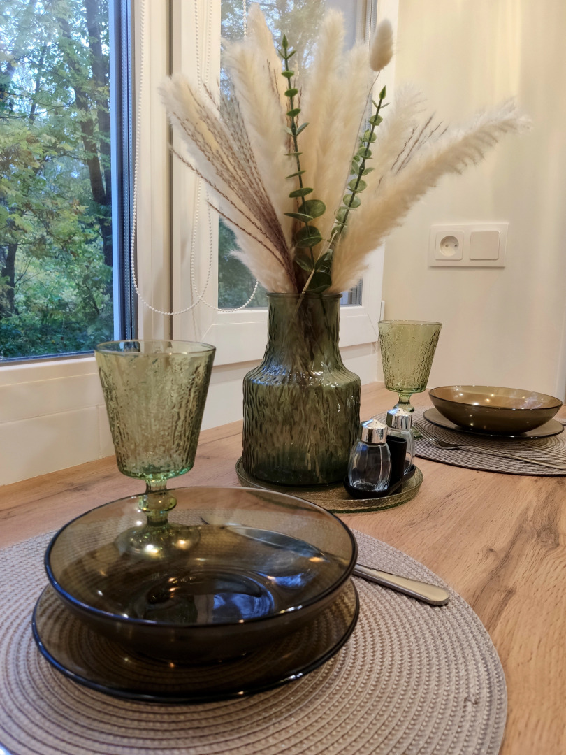 Квартира Red House 15м²