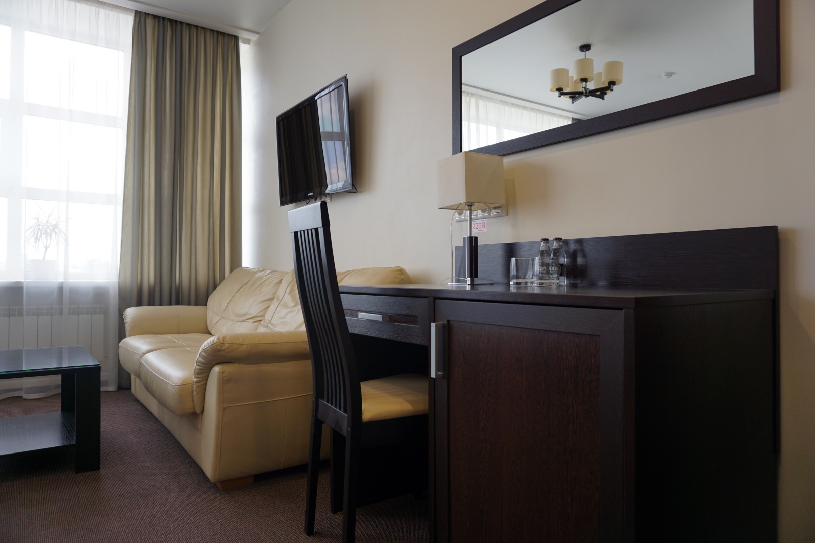 Мини-Отель Мистер Жулебин