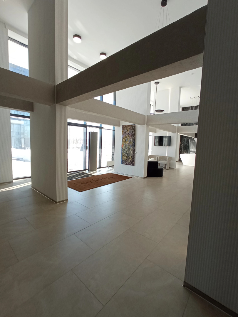 Апартаменты в ЖК Атлантис Делюкс