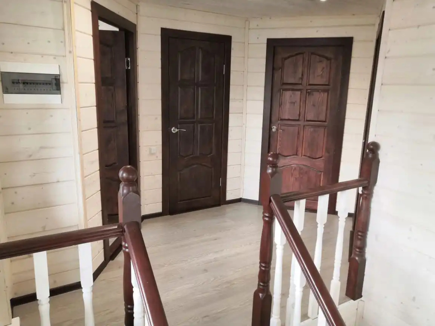 Holiday Home in Pervomaiskoe