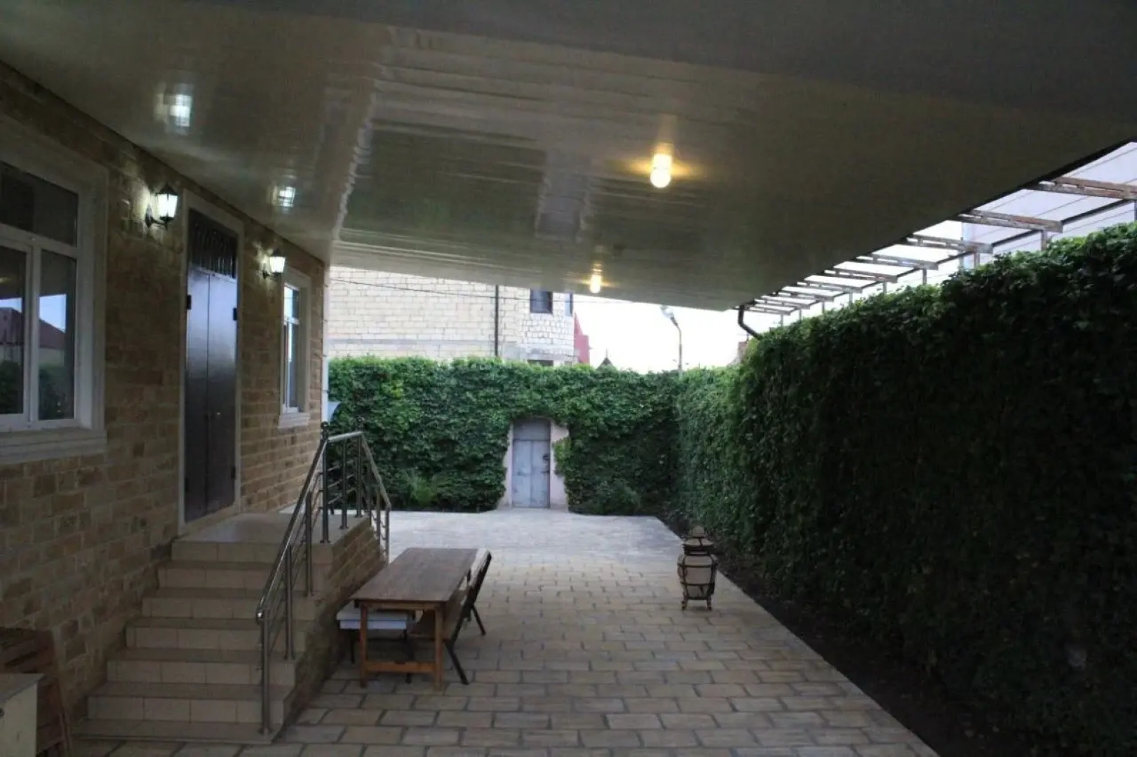 Частный дом в Микрорайоне Рублёвка