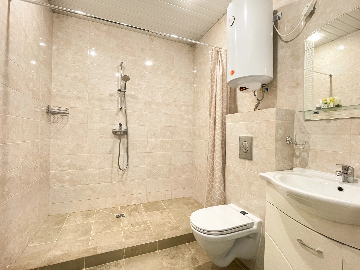 Эрмитаж отель