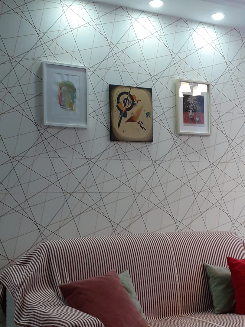 Квартира Soul Home