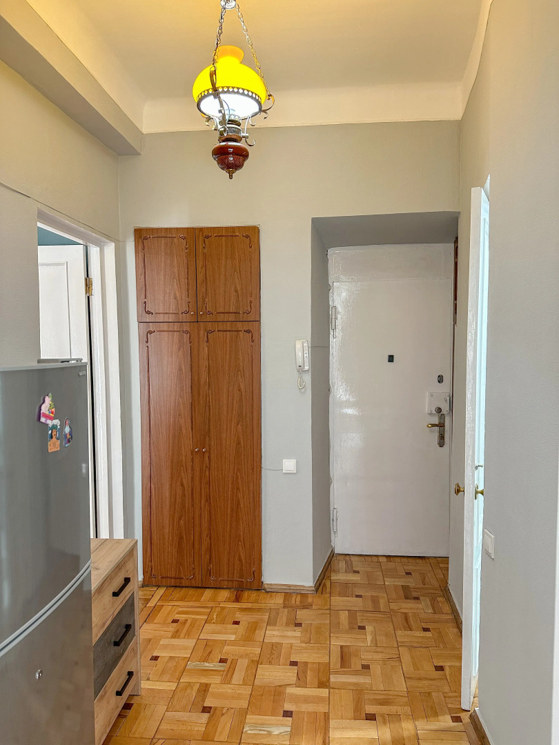 Апартаменты Эстетика и уют