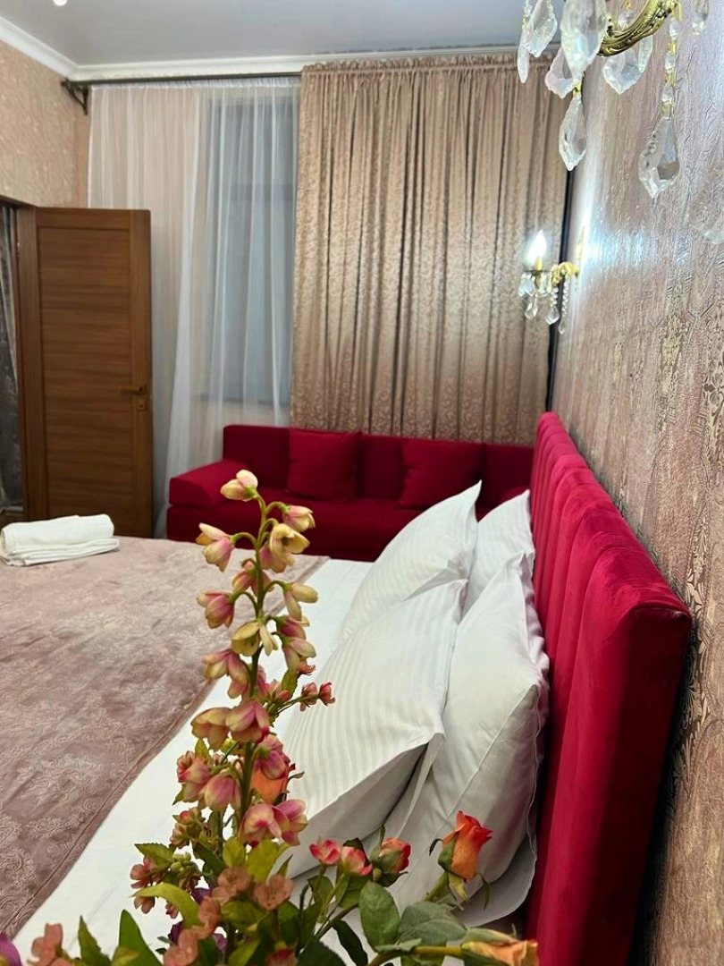 Апарт-отель RiverRun