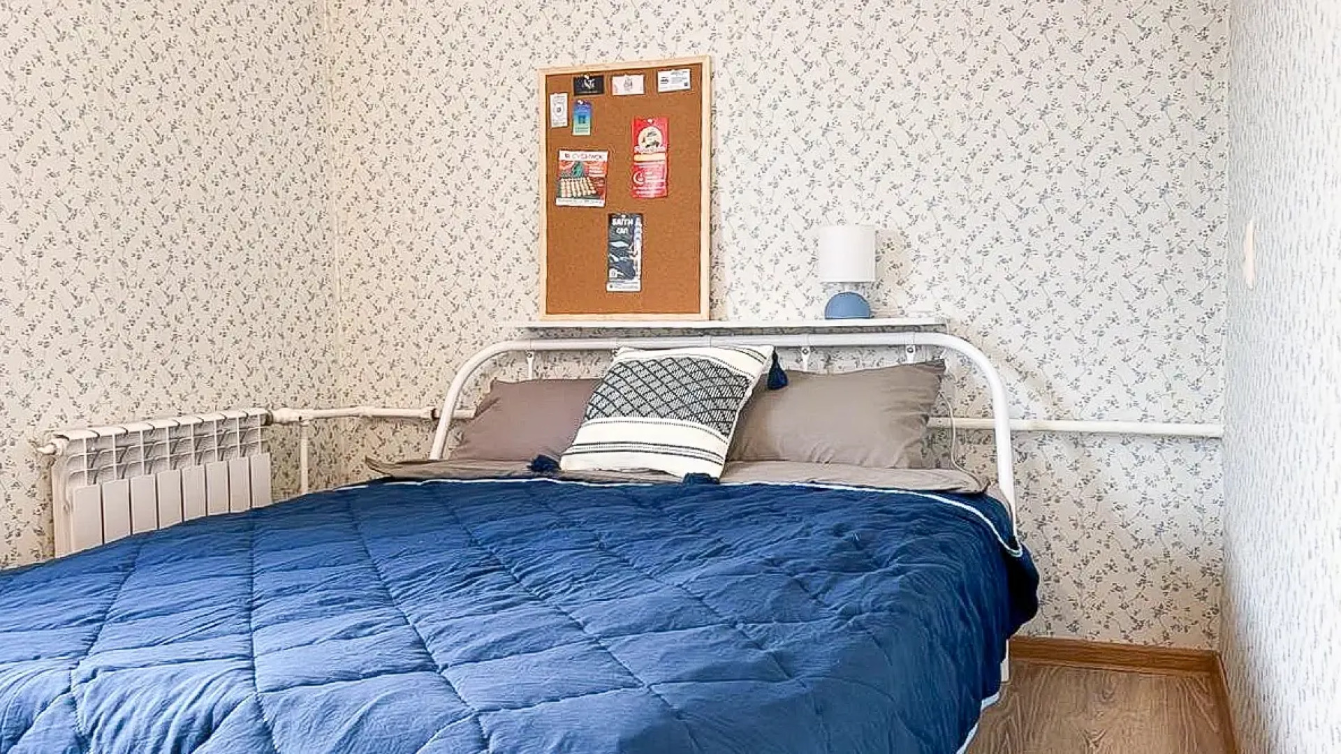 Квартира LIVE by BigWood 5 Живи у склона